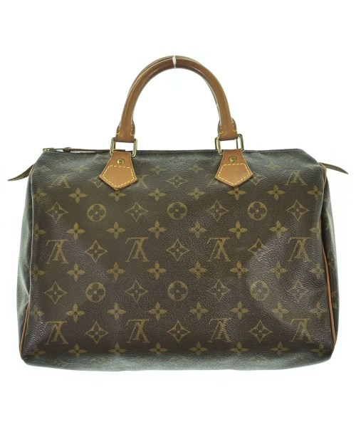 LOUIS VUITTON（ルイヴィトン）ボストンバッグ 茶 サイズ:- レディース/2200709606048