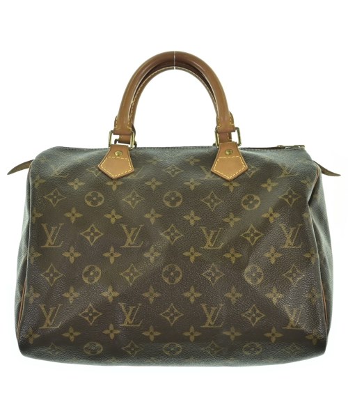 LOUIS VUITTON（ルイヴィトン）ボストンバッグ 茶 サイズ:- レディース/2200709606048