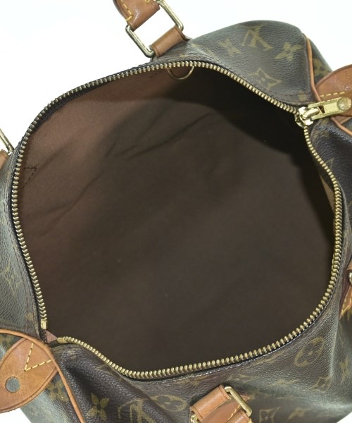 LOUIS VUITTON（ルイヴィトン）ボストンバッグ 茶 サイズ:- レディース/2200709606048