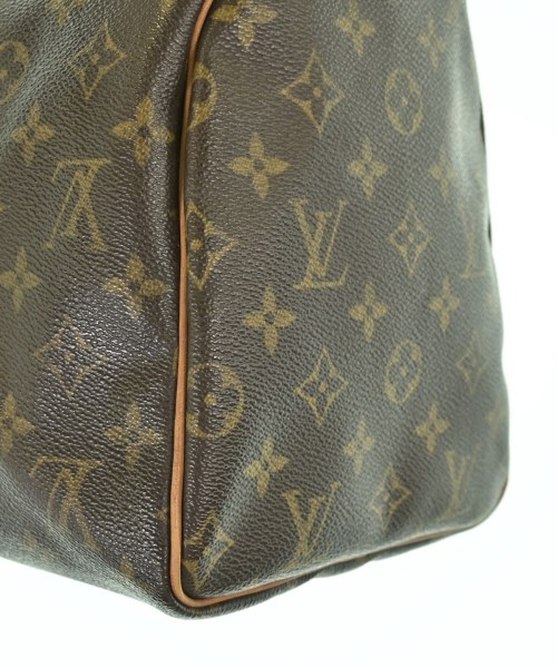 LOUIS VUITTON（ルイヴィトン）ボストンバッグ 茶 サイズ:- レディース/2200709606048