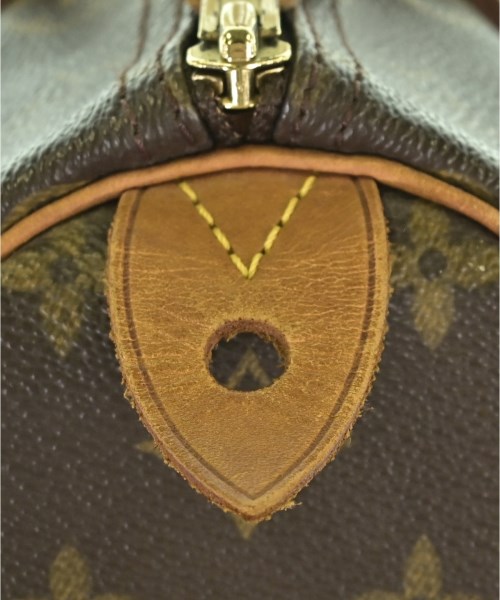 LOUIS VUITTON（ルイヴィトン）ボストンバッグ 茶 サイズ:- レディース/2200709606048