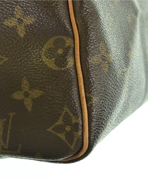 LOUIS VUITTON（ルイヴィトン）ボストンバッグ 茶 サイズ:- レディース/2200709606048