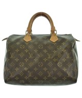 LOUIS VUITTON（ルイヴィトン）ボストンバッグ 茶 サイズ:- レディース/2200709606048