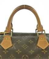 LOUIS VUITTON（ルイヴィトン）ボストンバッグ 茶 サイズ:- レディース/2200709606048