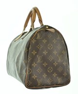 LOUIS VUITTON（ルイヴィトン）ボストンバッグ 茶 サイズ:- レディース/2200709606048