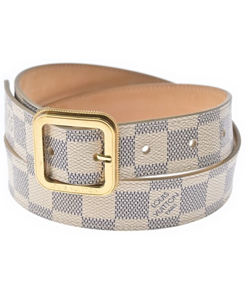 LOUIS VUITTON(ルイヴィトン)のベルト サイズ:80 29,800円