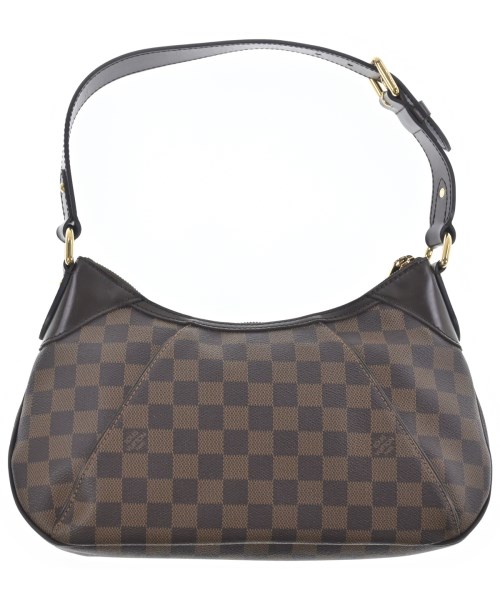 LOUIS VUITTON（ルイヴィトン）ショルダーバッグ 茶 サイズ:PM レディース/2200709606291