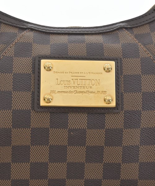 LOUIS VUITTON（ルイヴィトン）ショルダーバッグ 茶 サイズ:PM レディース/2200709606291
