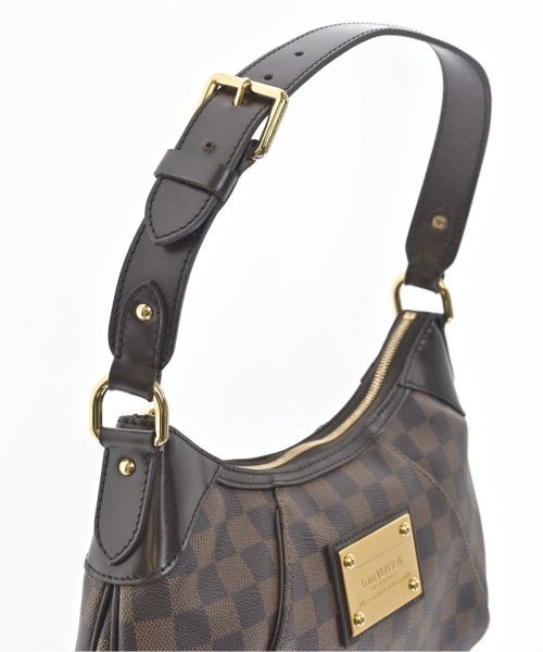 LOUIS VUITTON（ルイヴィトン）ショルダーバッグ 茶 サイズ:PM レディース/2200709606291