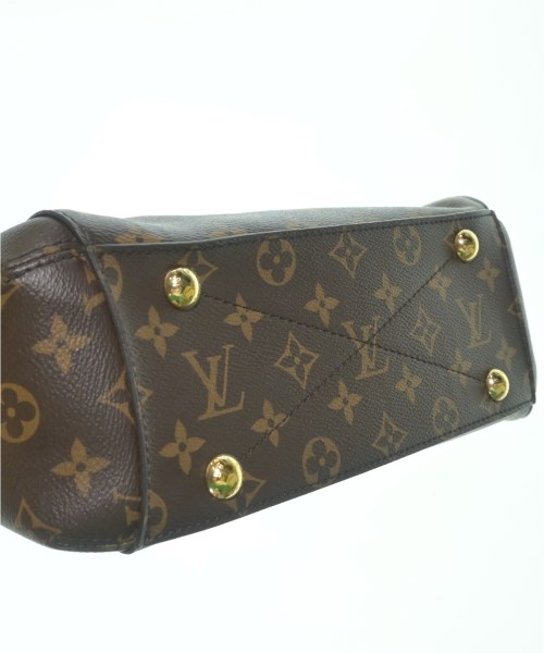 LOUIS VUITTON（ルイヴィトン）ハンドバッグ 茶 サイズ:- レディース/2200709606321