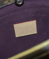 LOUIS VUITTON（ルイヴィトン）ハンドバッグ 茶 サイズ:- レディース/2200709606321