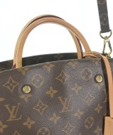 LOUIS VUITTON（ルイヴィトン）ハンドバッグ 茶 サイズ:- レディース/2200709606321