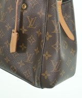LOUIS VUITTON（ルイヴィトン）ハンドバッグ 茶 サイズ:- レディース/2200709606321