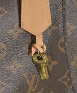 LOUIS VUITTON（ルイヴィトン）ハンドバッグ 茶 サイズ:- レディース/2200709606321