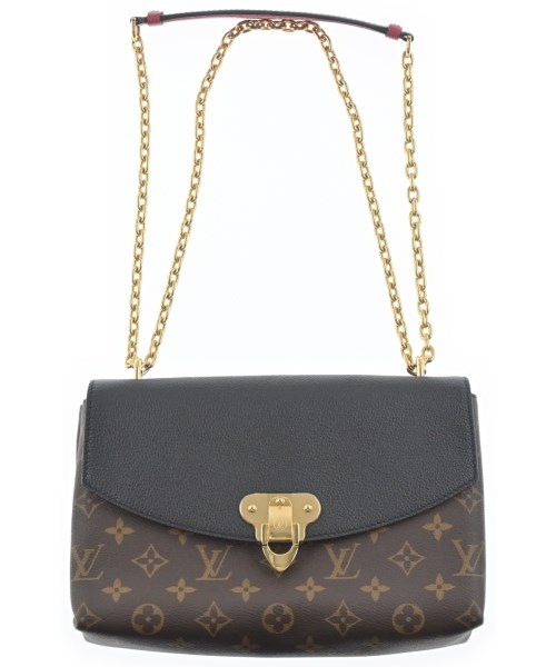 LOUIS VUITTON（ルイヴィトン）ショルダーバッグ 茶 サイズ:- レディース/2200709606345