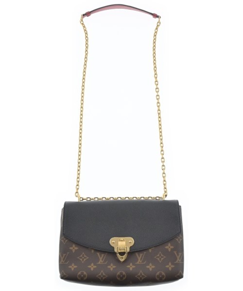 LOUIS VUITTON（ルイヴィトン）ショルダーバッグ 茶 サイズ:- レディース/2200709606345