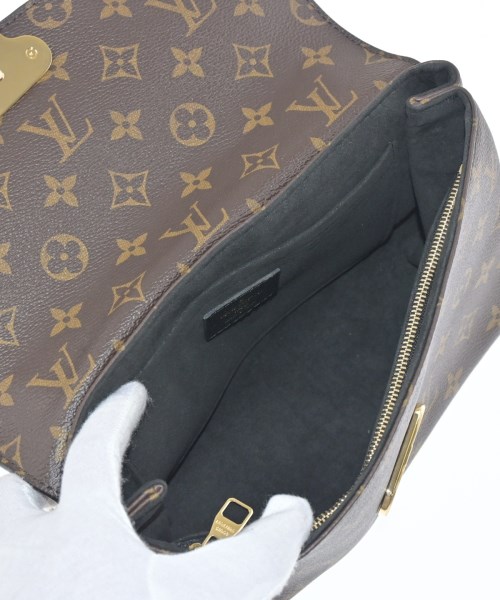 LOUIS VUITTON（ルイヴィトン）ショルダーバッグ 茶 サイズ:- レディース/2200709606345