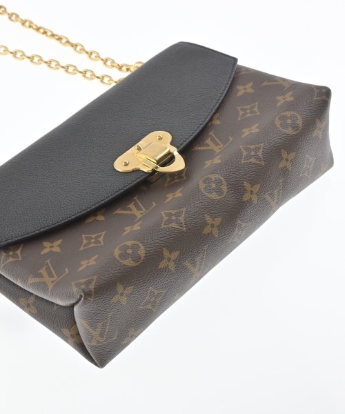 LOUIS VUITTON（ルイヴィトン）ショルダーバッグ 茶 サイズ:- レディース/2200709606345