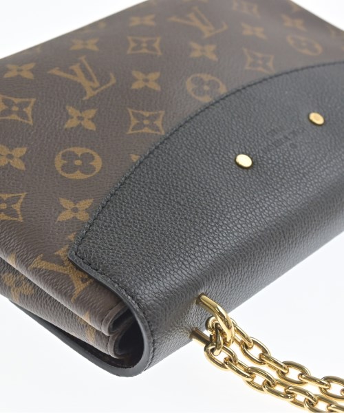 LOUIS VUITTON（ルイヴィトン）ショルダーバッグ 茶 サイズ:- レディース/2200709606345