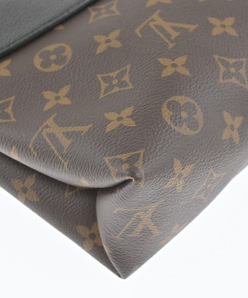 LOUIS VUITTON（ルイヴィトン）ショルダーバッグ 茶 サイズ:- レディース/2200709606345
