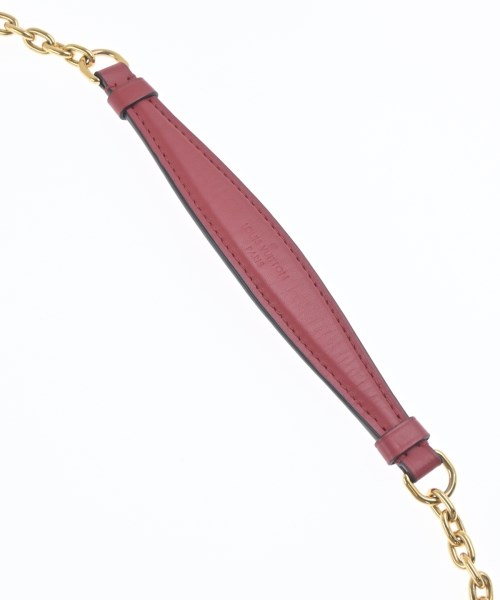 LOUIS VUITTON（ルイヴィトン）ショルダーバッグ 茶 サイズ:- レディース/2200709606345