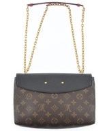 LOUIS VUITTON（ルイヴィトン）ショルダーバッグ 茶 サイズ:- レディース/2200709606345