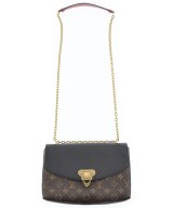 LOUIS VUITTON（ルイヴィトン）ショルダーバッグ 茶 サイズ:- レディース/2200709606345