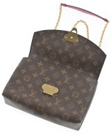 LOUIS VUITTON（ルイヴィトン）ショルダーバッグ 茶 サイズ:- レディース/2200709606345