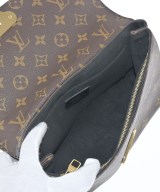 LOUIS VUITTON（ルイヴィトン）ショルダーバッグ 茶 サイズ:- レディース/2200709606345