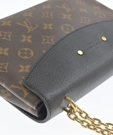 LOUIS VUITTON（ルイヴィトン）ショルダーバッグ 茶 サイズ:- レディース/2200709606345