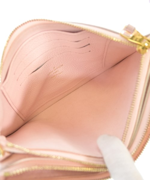 LOUIS VUITTON（ルイヴィトン）ショルダーバッグ ピンク サイズ:- レディース/2200709606352