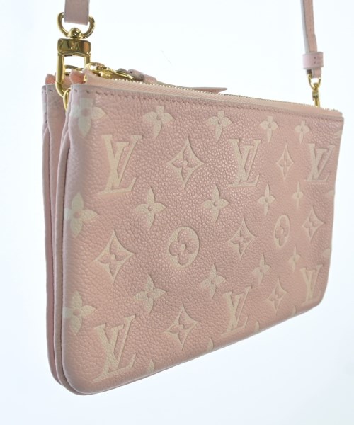 LOUIS VUITTON（ルイヴィトン）ショルダーバッグ ピンク サイズ:- レディース/2200709606352