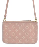 LOUIS VUITTON（ルイヴィトン）ショルダーバッグ ピンク サイズ:- レディース/2200709606352