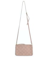LOUIS VUITTON（ルイヴィトン）ショルダーバッグ ピンク サイズ:- レディース/2200709606352