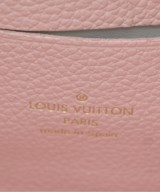 LOUIS VUITTON（ルイヴィトン）ショルダーバッグ ピンク サイズ:- レディース/2200709606352