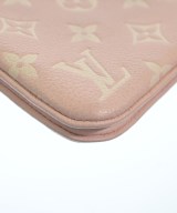 LOUIS VUITTON（ルイヴィトン）ショルダーバッグ ピンク サイズ:- レディース/2200709606352