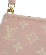 LOUIS VUITTON（ルイヴィトン）ショルダーバッグ ピンク サイズ:- レディース/2200709606352