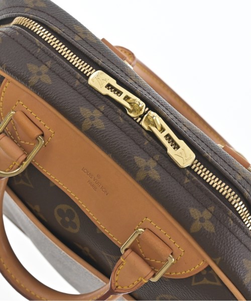 LOUIS VUITTON（ルイヴィトン）ハンドバッグ 茶 サイズ:- レディース/2200709606475