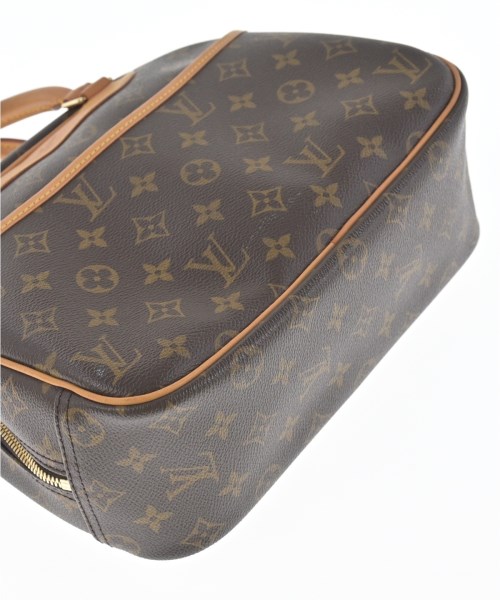 LOUIS VUITTON（ルイヴィトン）ハンドバッグ 茶 サイズ:- レディース/2200709606475