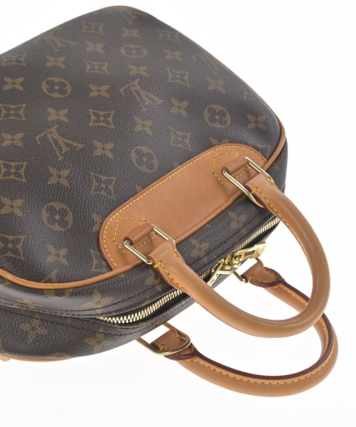 LOUIS VUITTON（ルイヴィトン）ハンドバッグ 茶 サイズ:- レディース/2200709606475