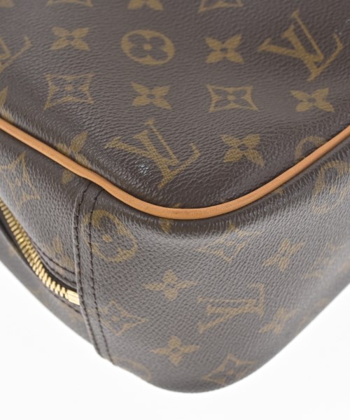 LOUIS VUITTON（ルイヴィトン）ハンドバッグ 茶 サイズ:- レディース/2200709606475