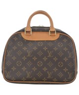 LOUIS VUITTON（ルイヴィトン）ハンドバッグ 茶 サイズ:- レディース/2200709606475