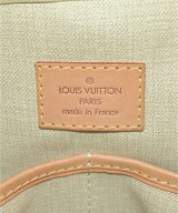 LOUIS VUITTON（ルイヴィトン）ハンドバッグ 茶 サイズ:- レディース/2200709606475