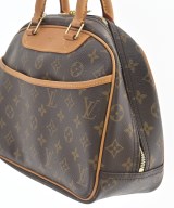 LOUIS VUITTON（ルイヴィトン）ハンドバッグ 茶 サイズ:- レディース/2200709606475