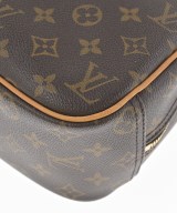 LOUIS VUITTON（ルイヴィトン）ハンドバッグ 茶 サイズ:- レディース/2200709606475