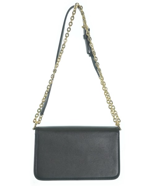 LOUIS VUITTON（ルイヴィトン）ショルダーバッグ 黒 サイズ:- レディース/2200709606505