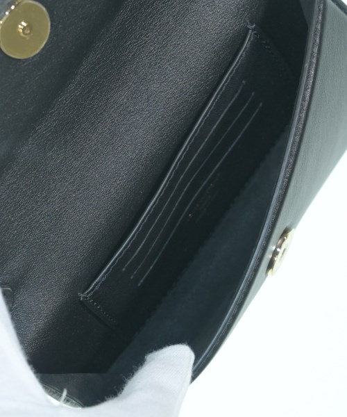 LOUIS VUITTON（ルイヴィトン）ショルダーバッグ 黒 サイズ:- レディース/2200709606505