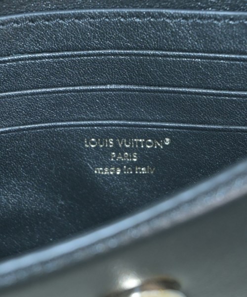 LOUIS VUITTON（ルイヴィトン）ショルダーバッグ 黒 サイズ:- レディース/2200709606505
