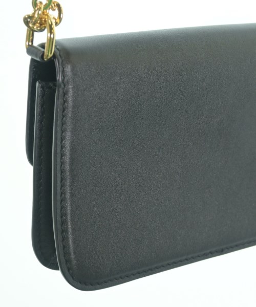 LOUIS VUITTON（ルイヴィトン）ショルダーバッグ 黒 サイズ:- レディース/2200709606505