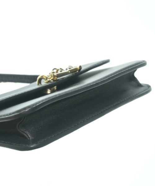 LOUIS VUITTON（ルイヴィトン）ショルダーバッグ 黒 サイズ:- レディース/2200709606505